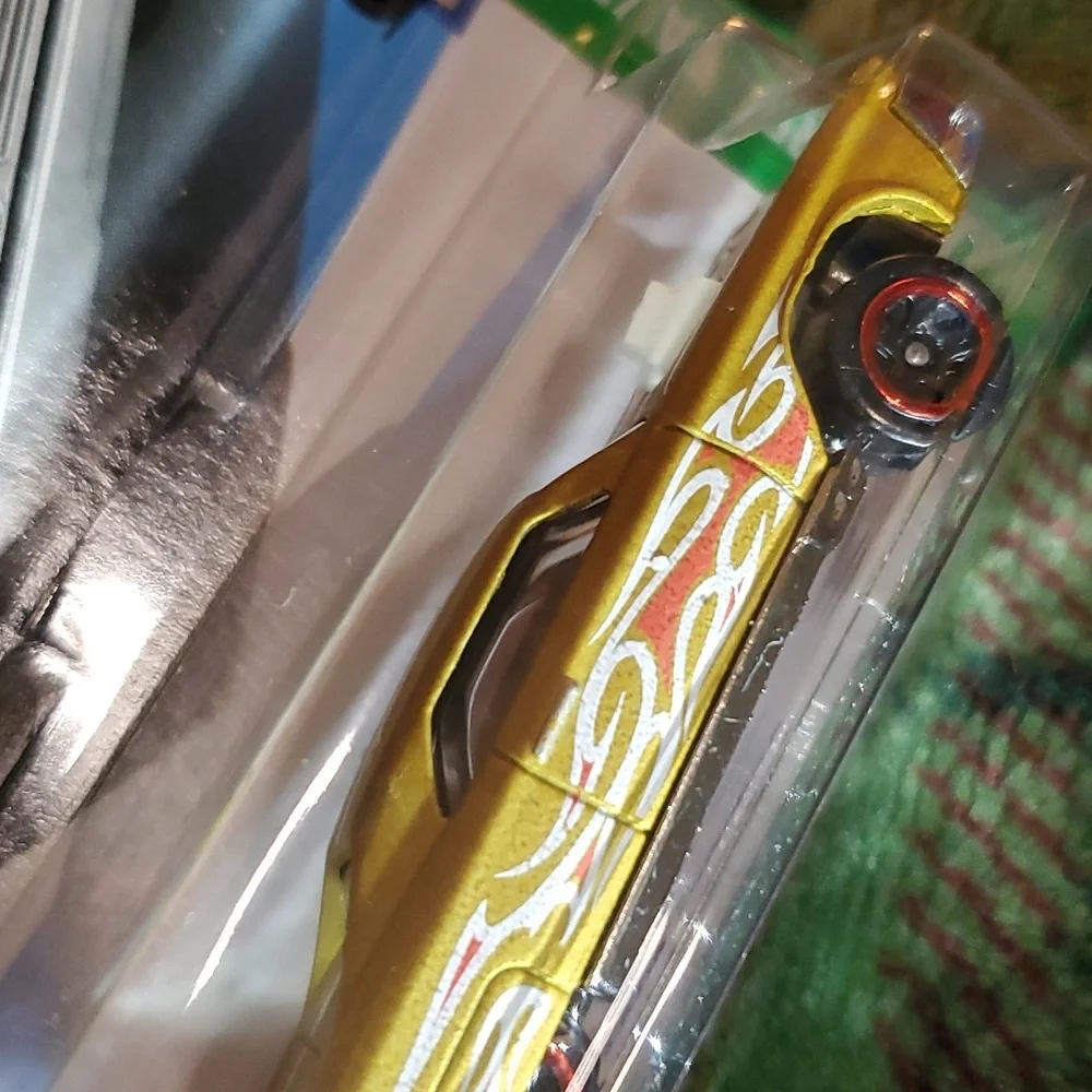 Hot‎ Wheels